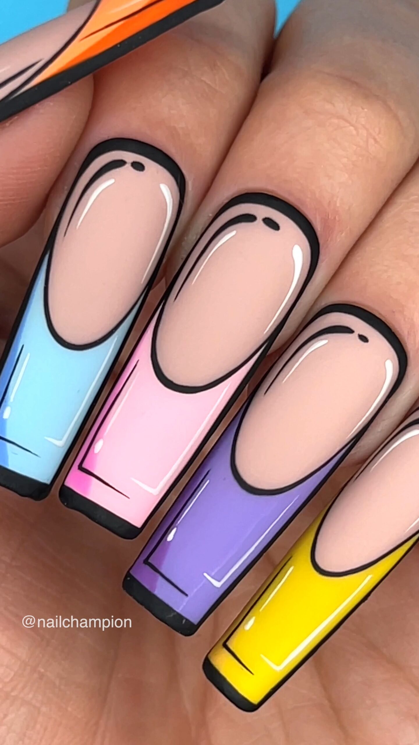 Top Nail Trends to Try Right Now