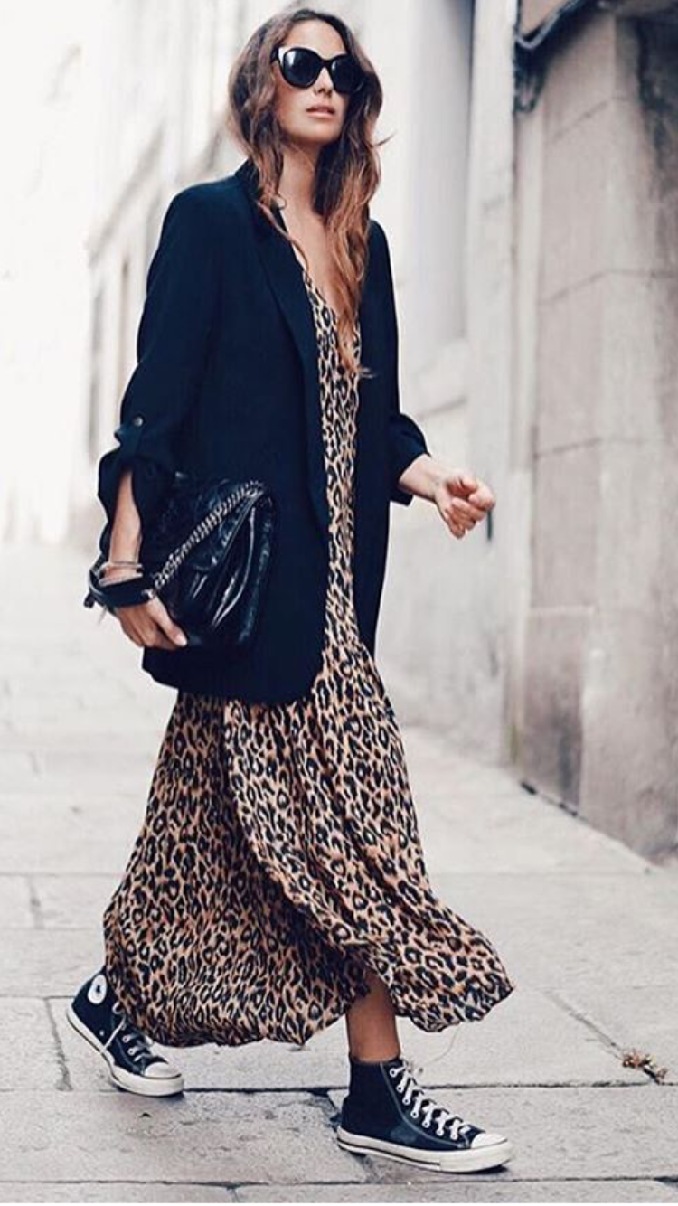 Animal Prints With Style Ideas