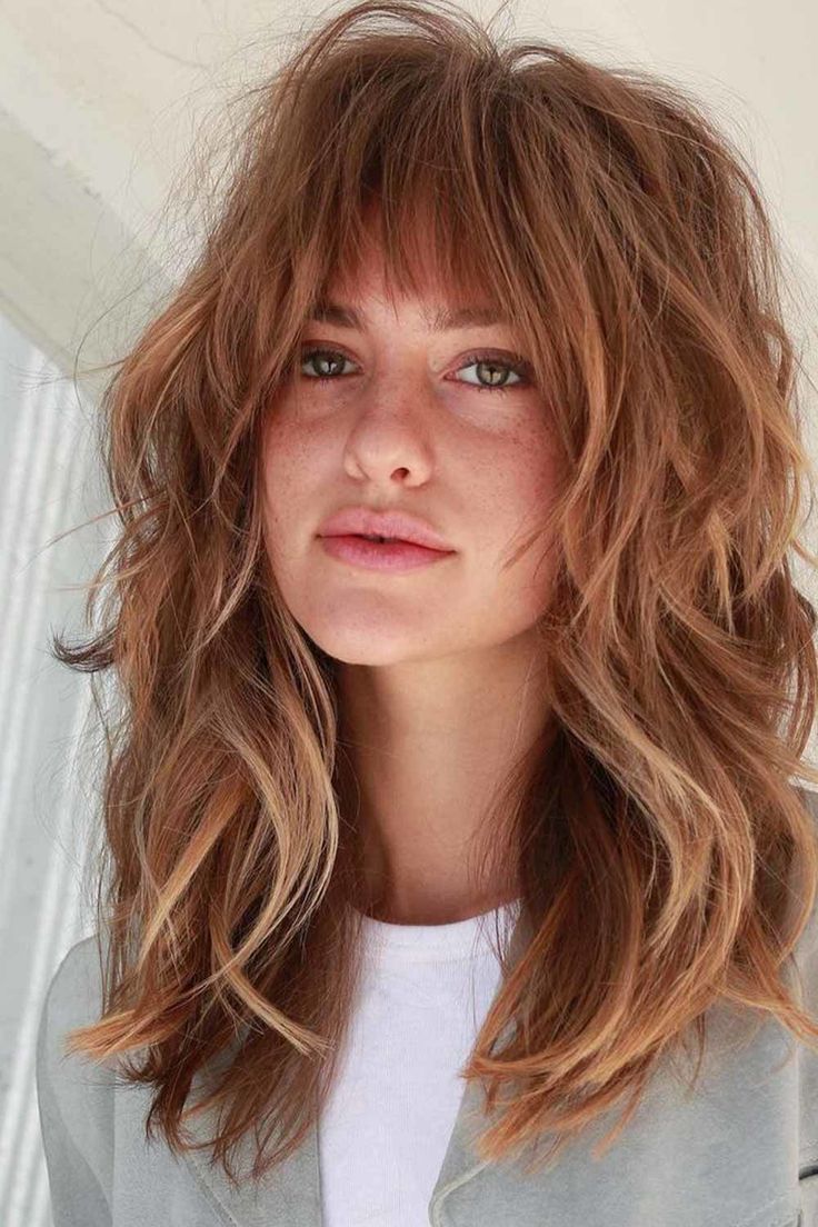 Gorgeous Auburn Hair Inspiration for Your Next Look