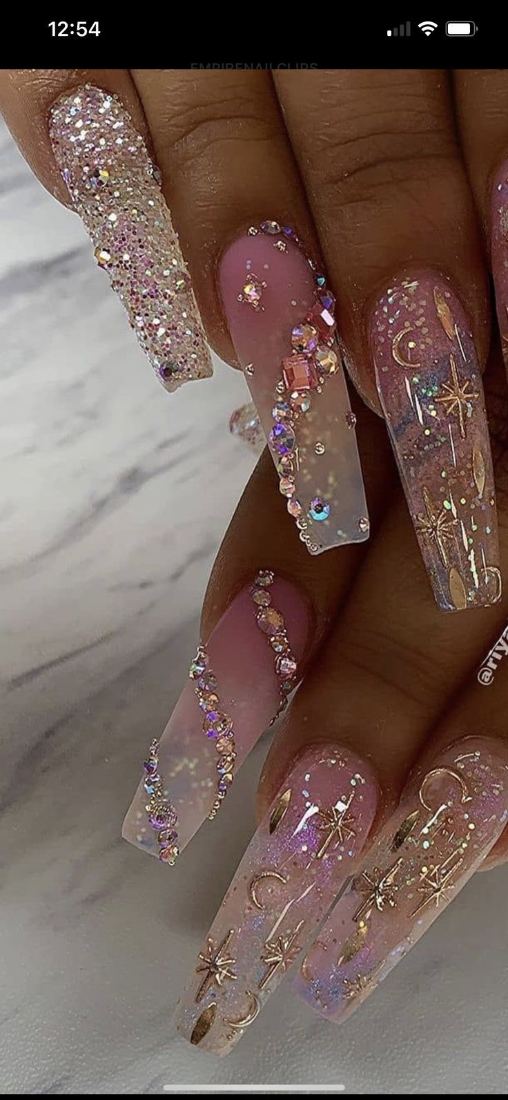 Mesmerizing Nail Art: Designs that will Leave you Speechless