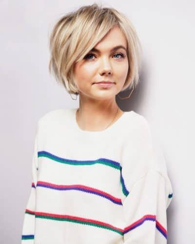 Stylish Bob Hairstyle Ideas for a Fresh New Look