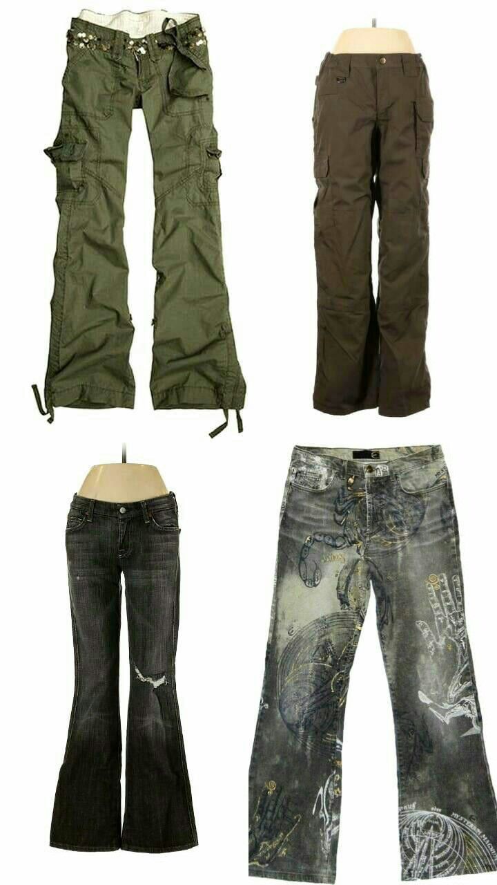 Casual Outfits For Girls