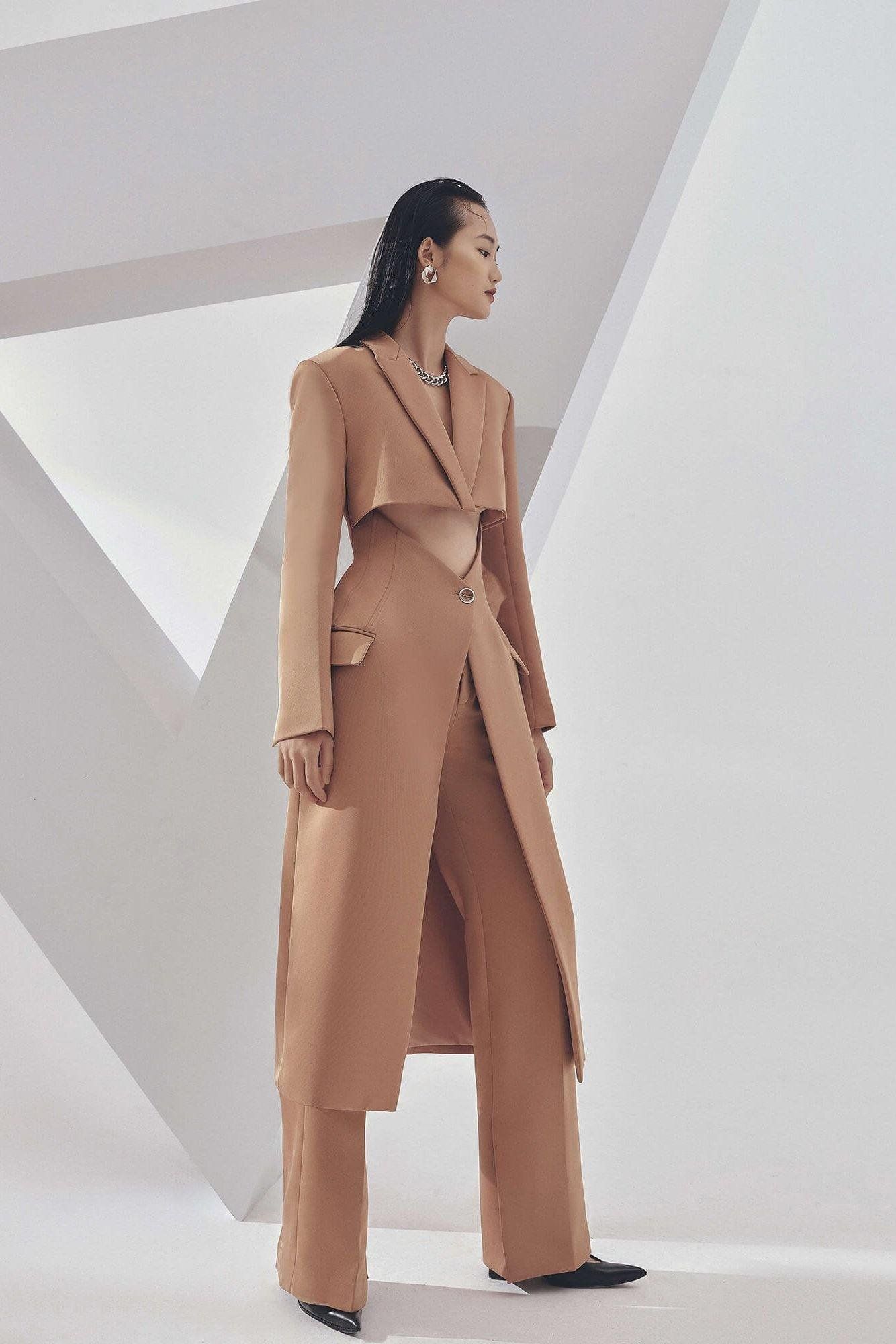 Stylish Trench Coat Inspiration for a Fashionable Wardrobe