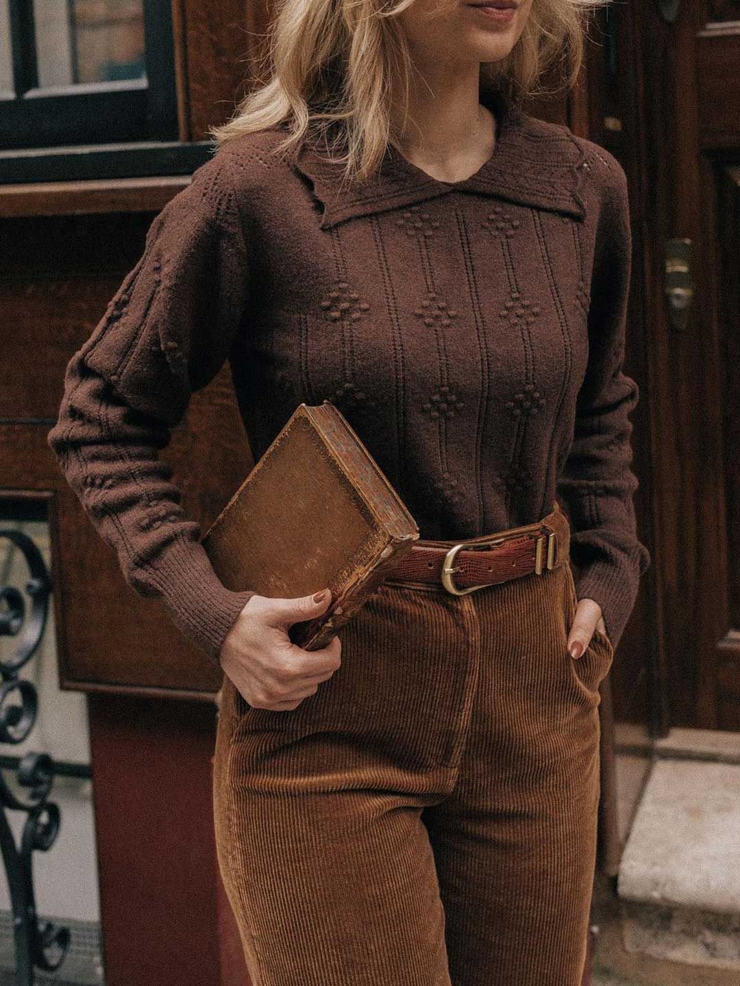 Fall Work Looks For Ladies