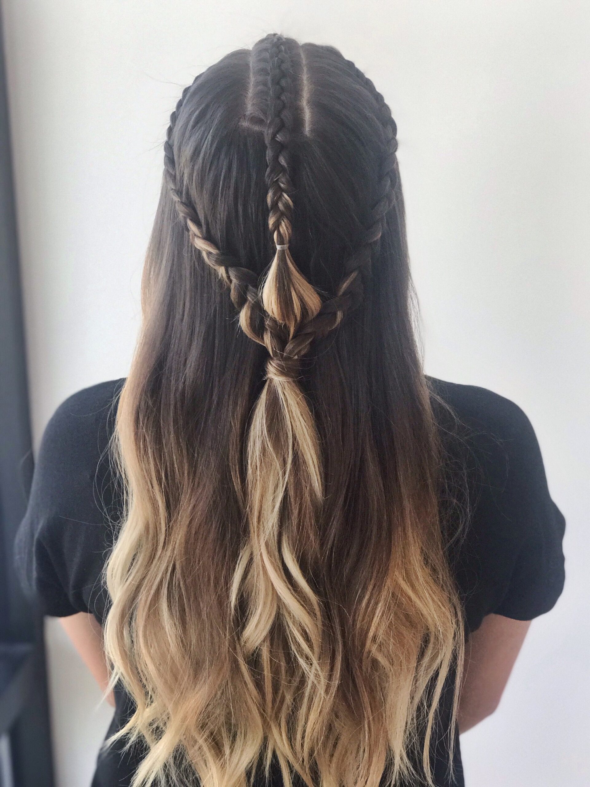 Game Of Thrones Inspired Braid