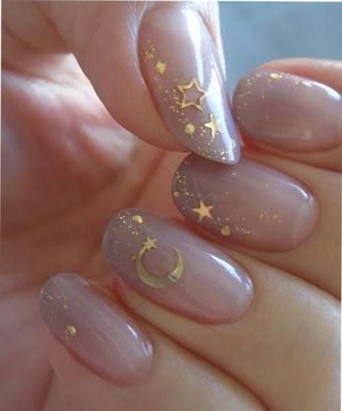 Gold Star Manicure