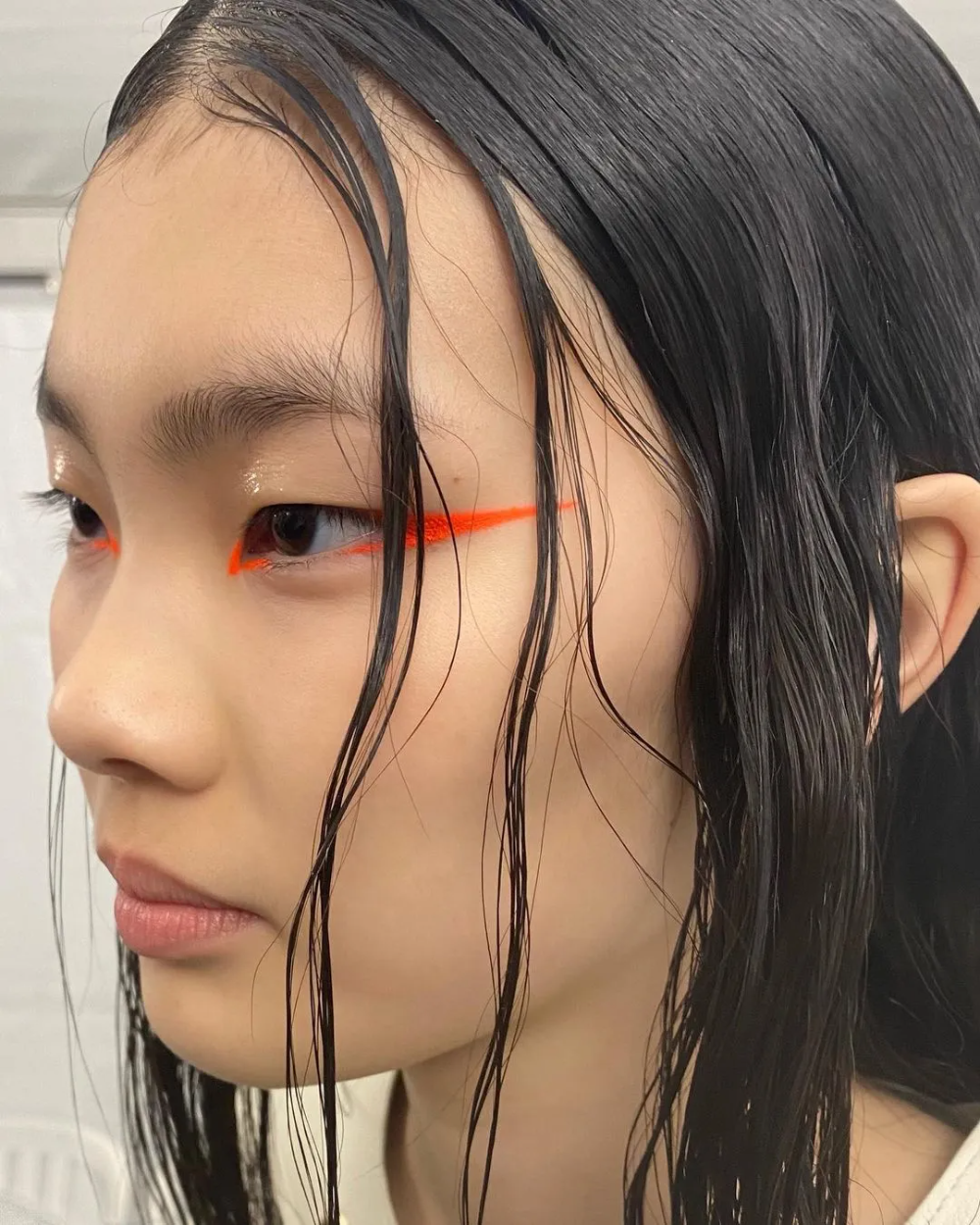 Makeup Trends From New Your
  Fashion Week