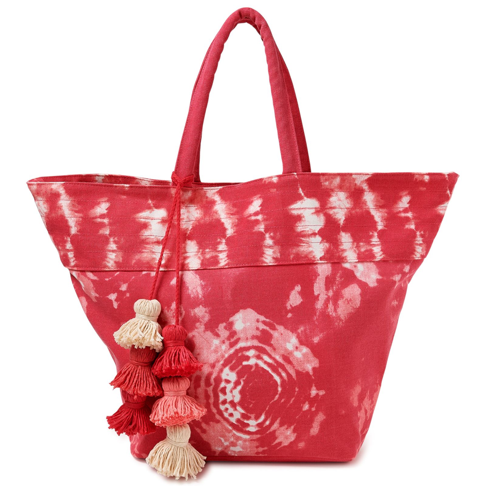 Original Pom Pom Tote