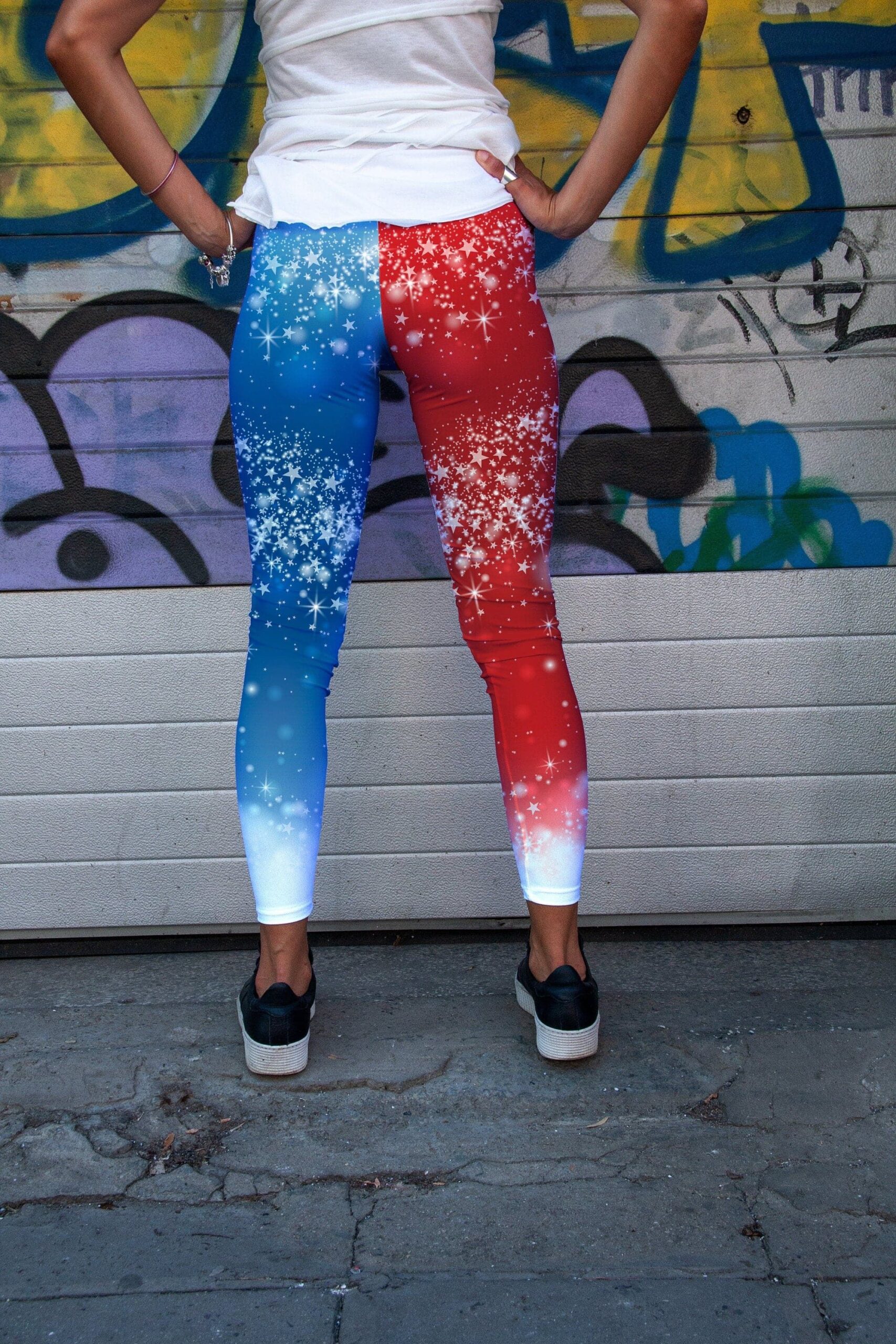 Winter Leggings For Your
  Beauty