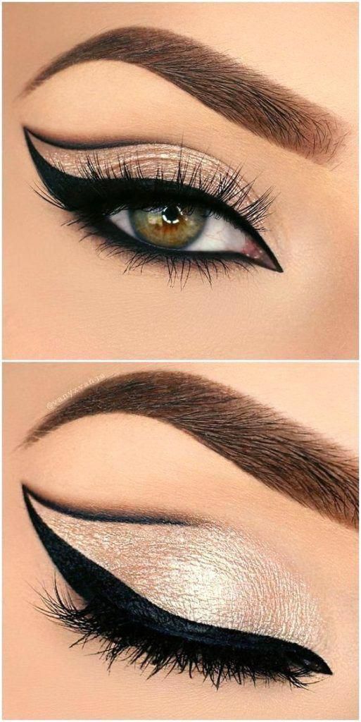 Best Makeup Ideas For Green
  Eyes