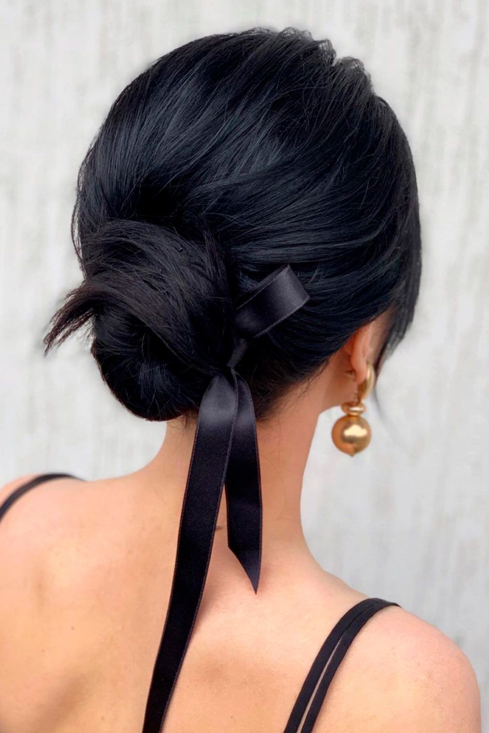 Christmas Hairstyles For Long
  Hair