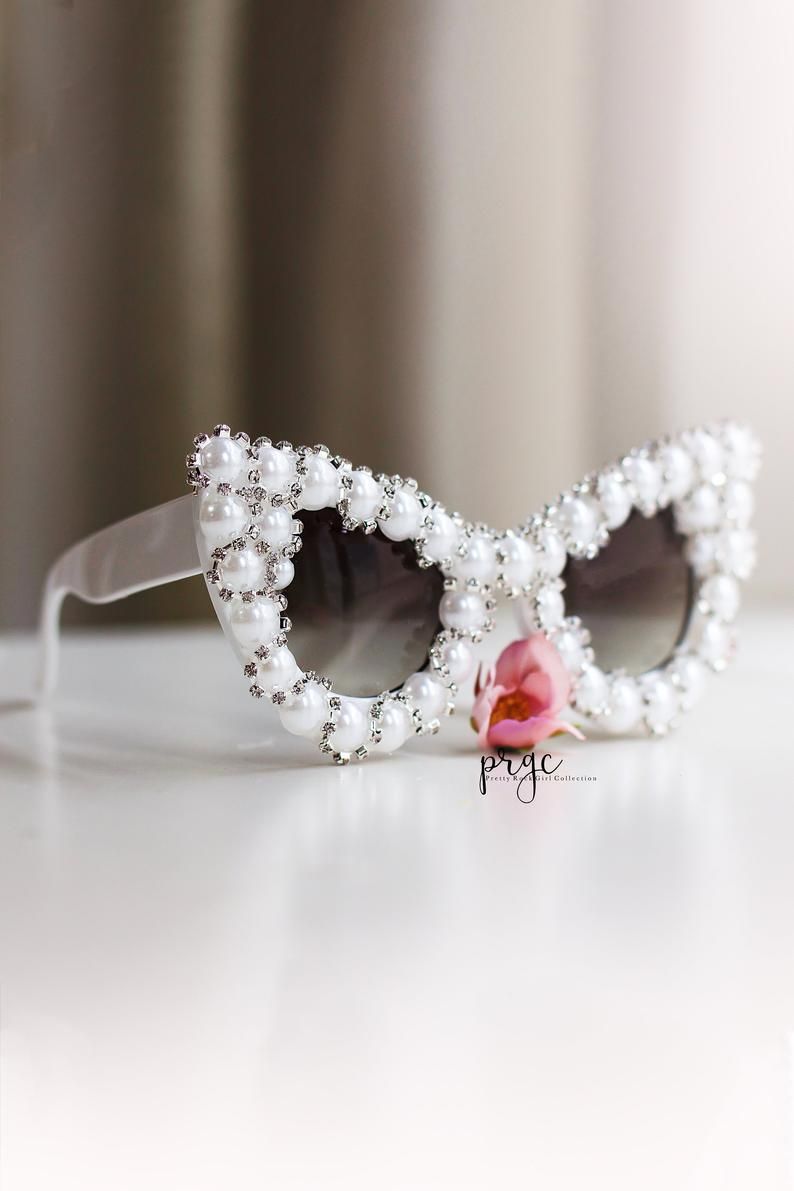 Stylish Embellished Sunglasses to Elevate Your Look