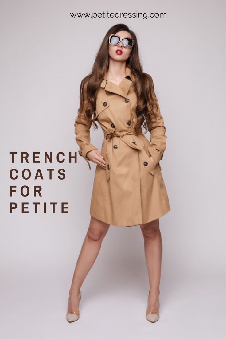 Cool Trench Coats Ideas for
  Good Looking