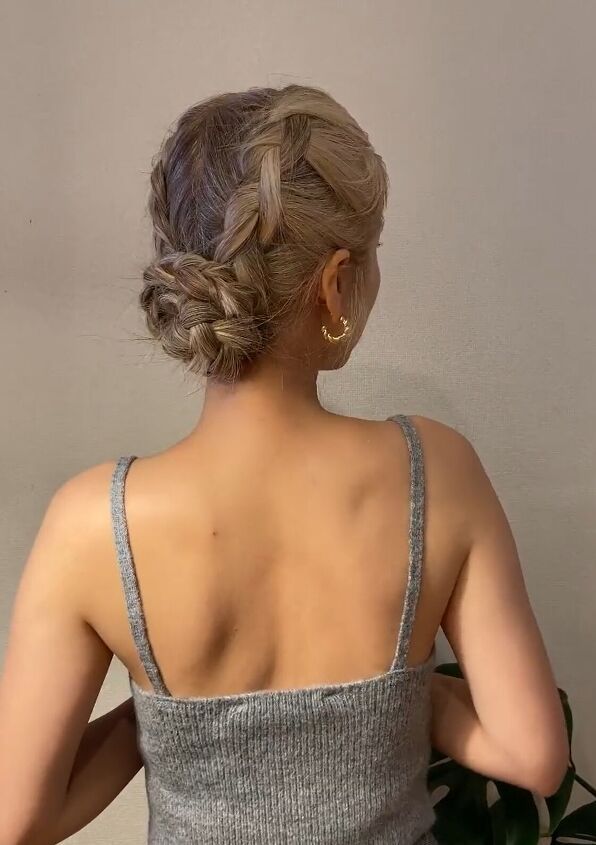 Stunning Dutch Braid Hairstyle Inspiration for Any Occasion