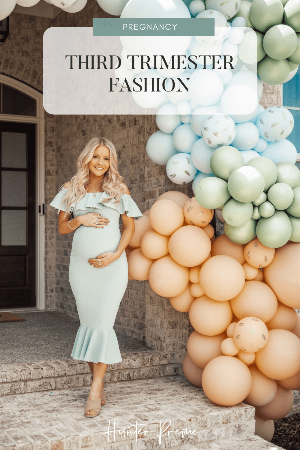 Fall Baby Shower Outfits For
  Moms