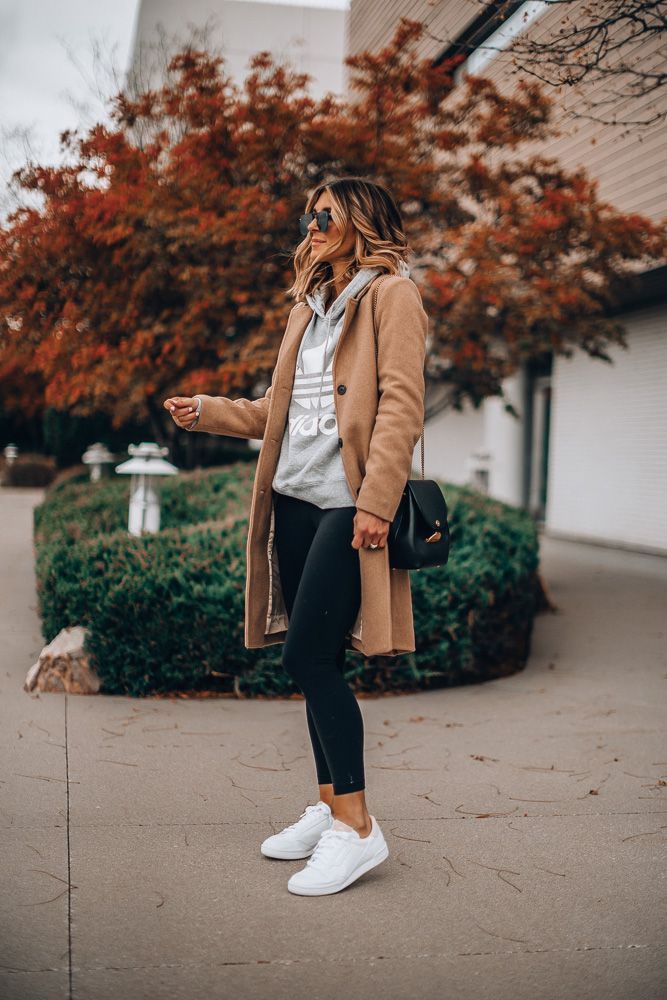 Stylish Fall Outfit Inspiration to Update Your Wardrobe