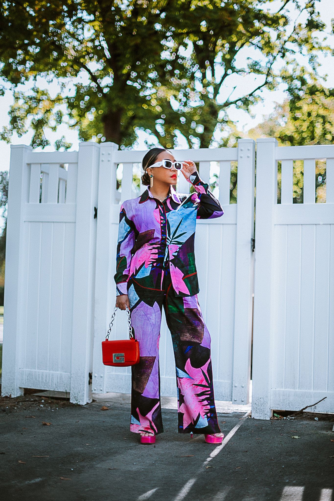 Fall Fashion: Stylish Ways to Rock Jumpsuits