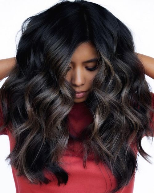 Gorgeous Long Hairstyle Ideas for Your Next Look