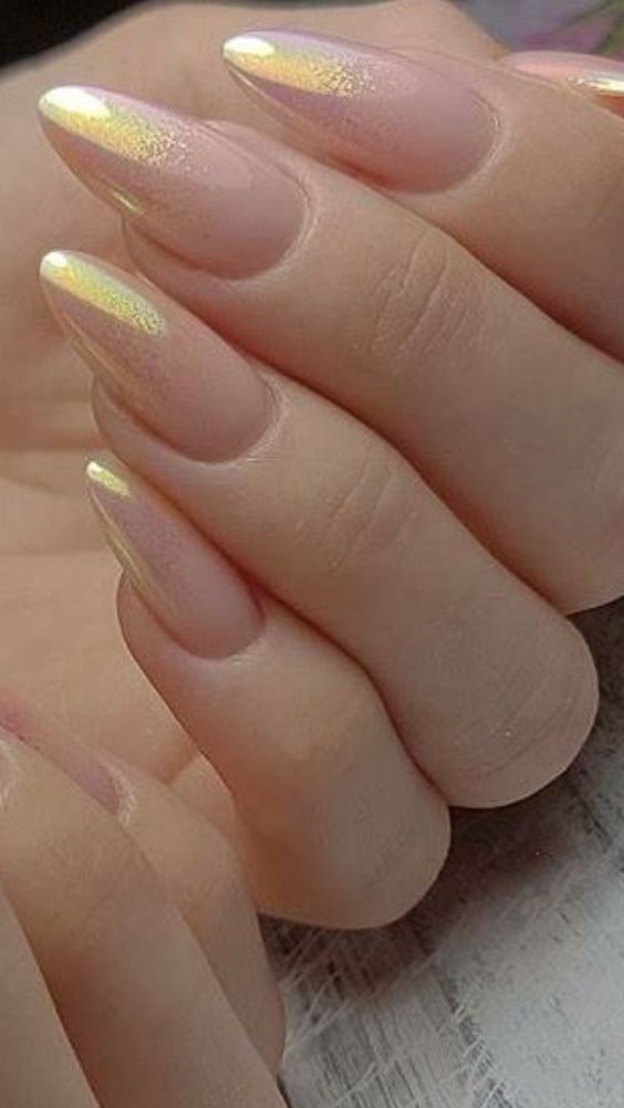 Manicure Trends For 2019