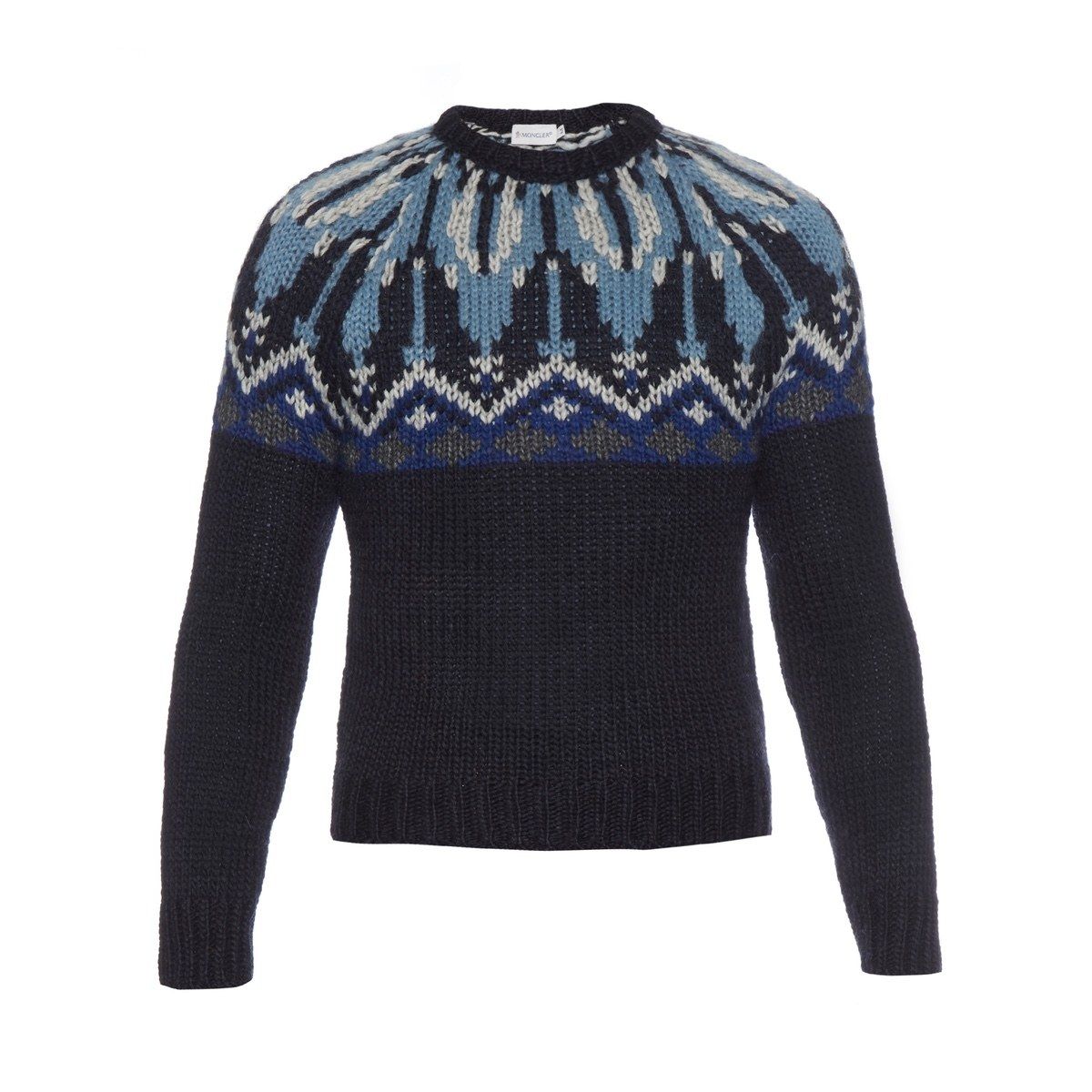 Festive Men’s Sweaters to Rock This Holiday Season