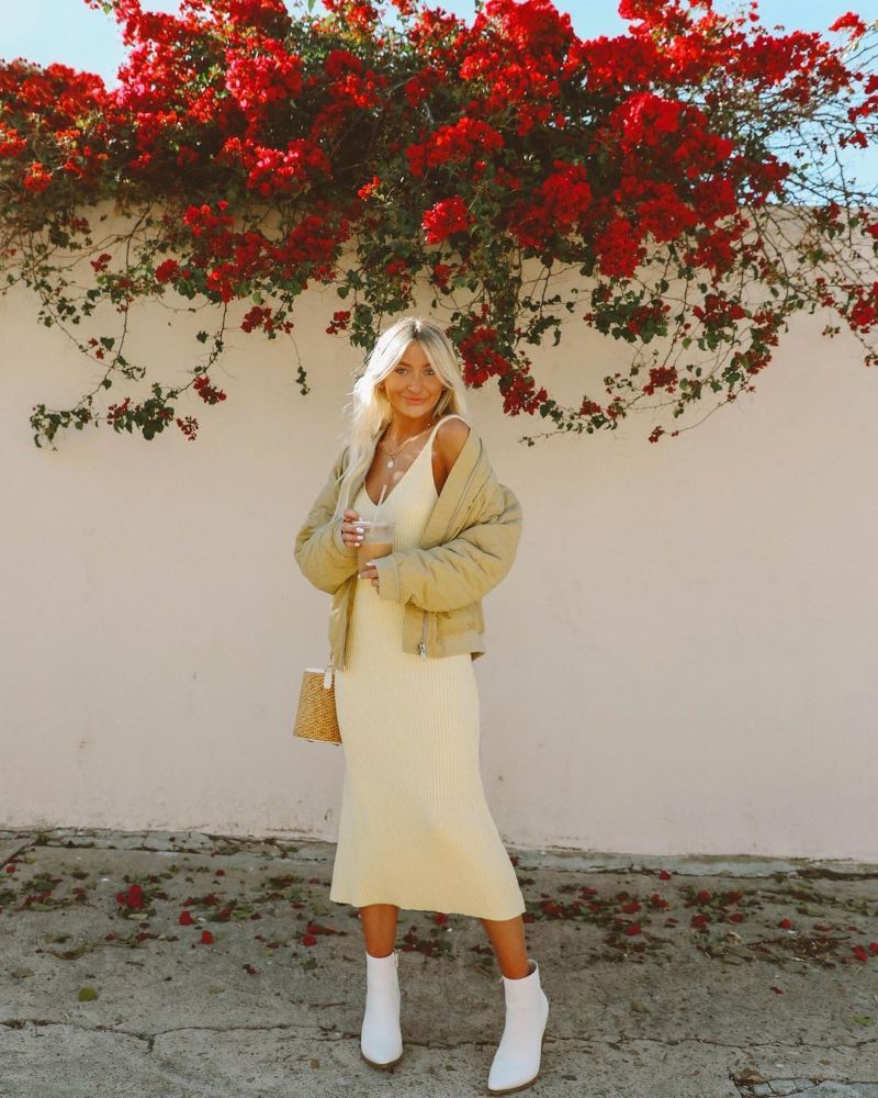 Stylish Ways to Rock White Boots: Outfit Inspiration for Every Occasion