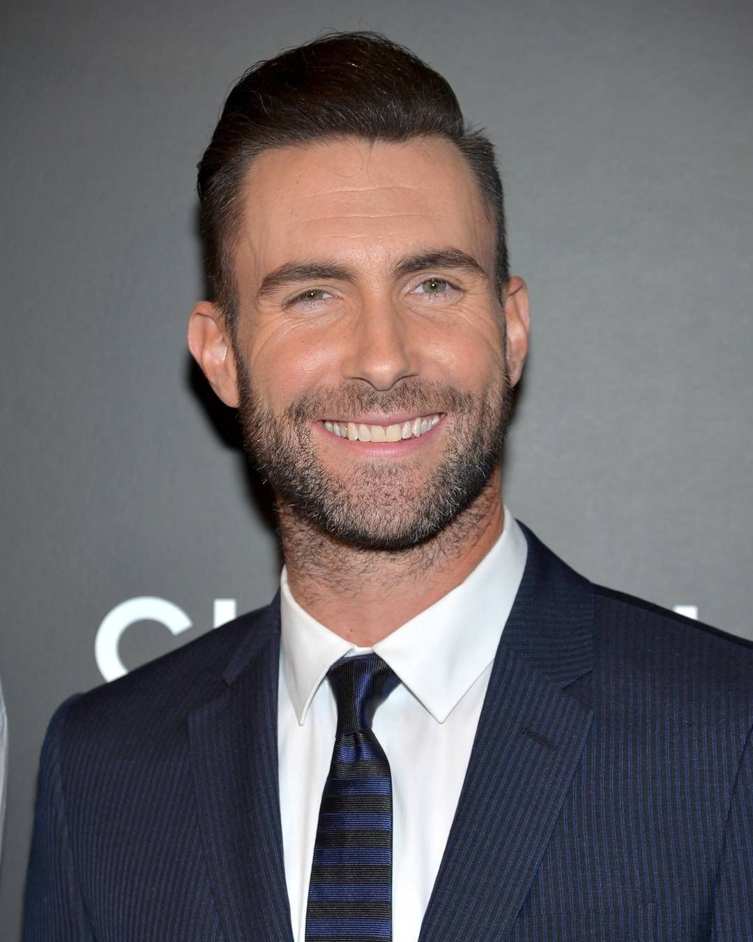 Adam Levine’s Haircuts And
  Hairstyles