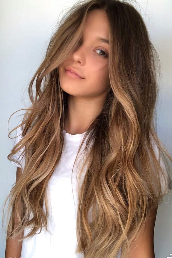 Balayage Hairstyles For your
  Beauty