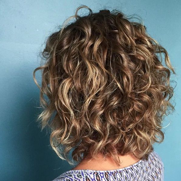Top Picks for Curly Hair Styles