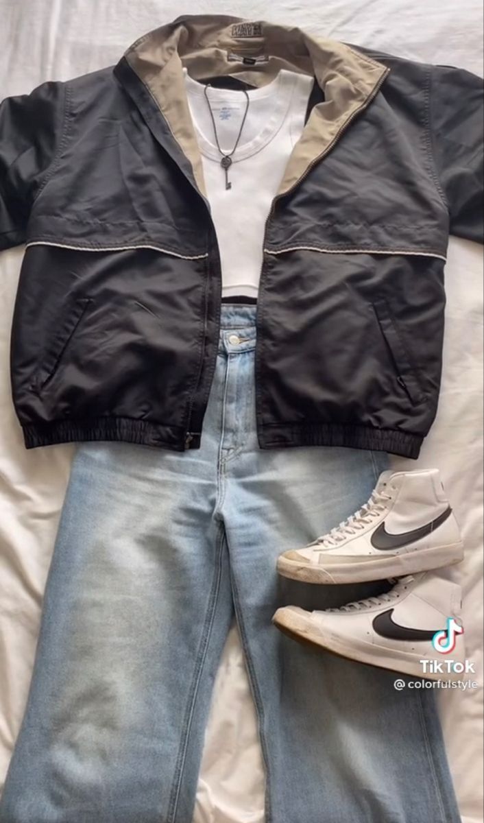 Ultimate Men’s Outfit Inspiration