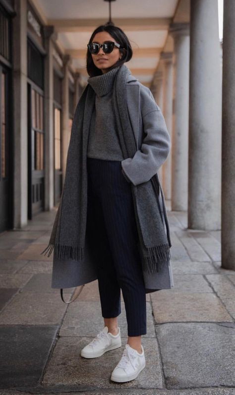 Chic Winter Outfits