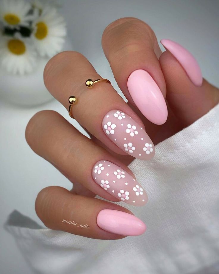 Cute Nails For Your Beauty