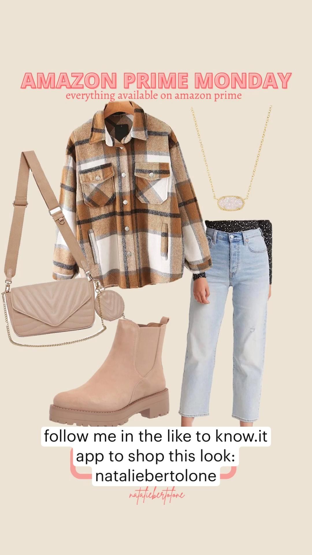 Fall Outfits With Waist Bags