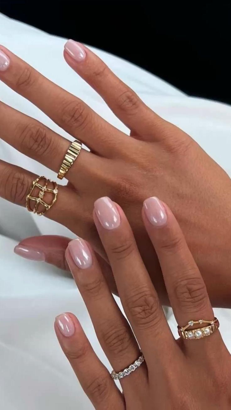 Trendy Summer Manicure Ideas for a Stylish Look