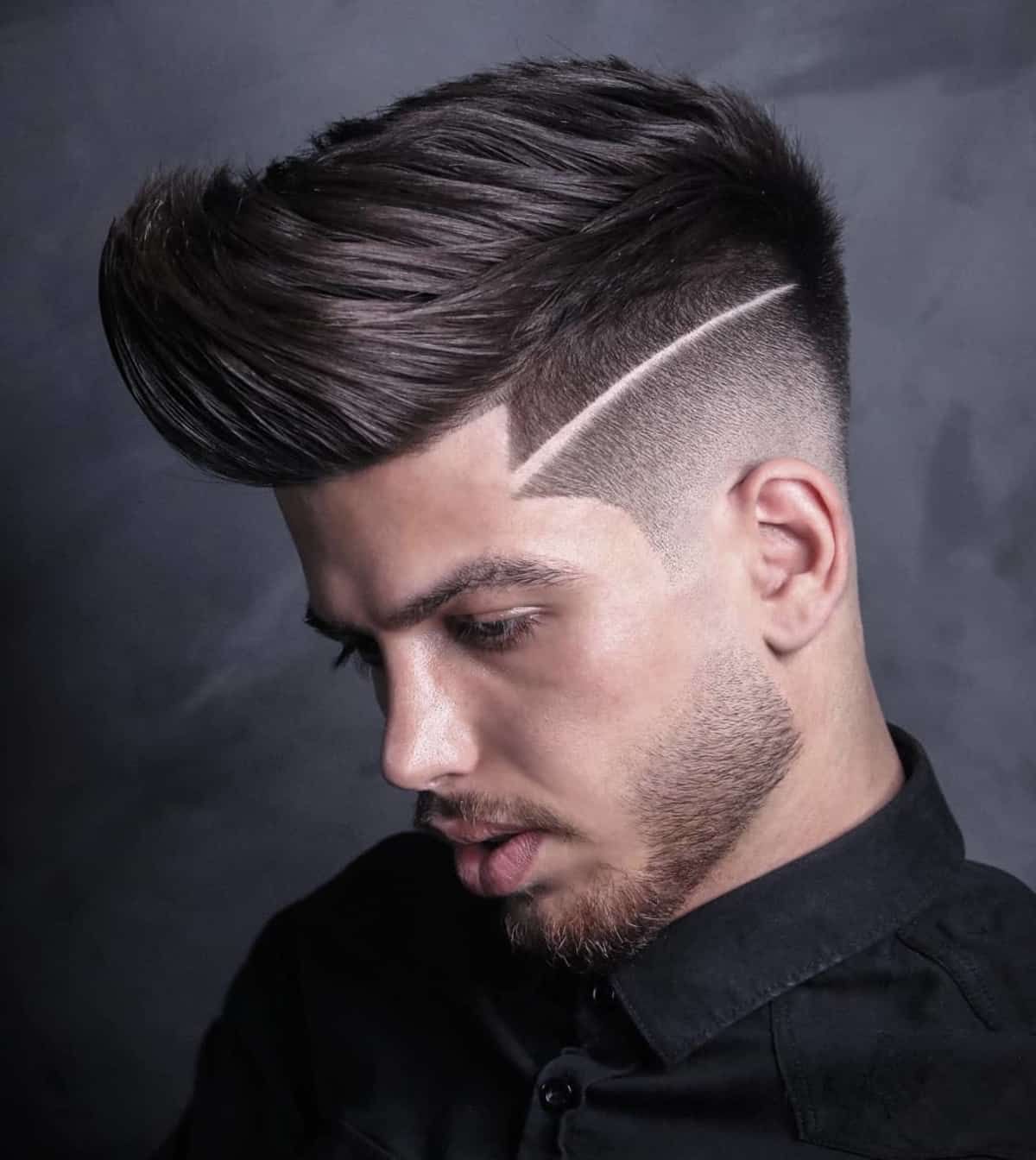 A Stylish Alternative: Faux Hawk Haircuts for Men