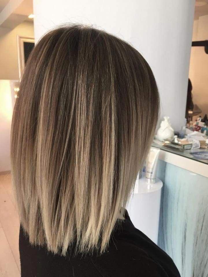 Long Bob Haircuts