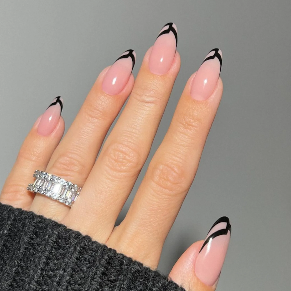 Creative and Chic Nude Nail Designs for All Occasions