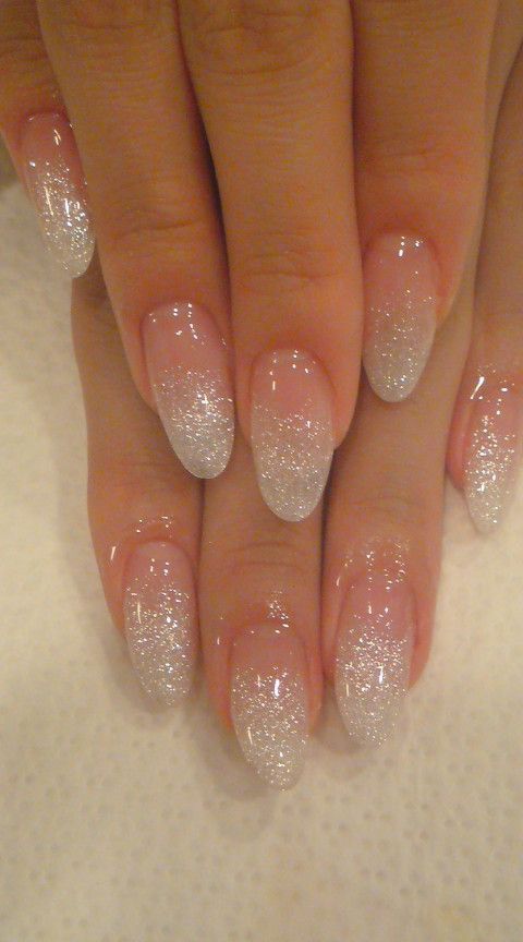 Party Nails Ideas