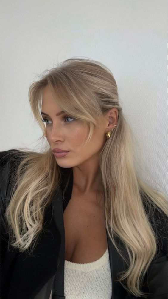 Stunning Blonde Balayage Hairstyles to Elevate Your Look