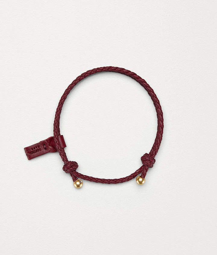 Bottega Veneta Inspired Knot
  Bracelet