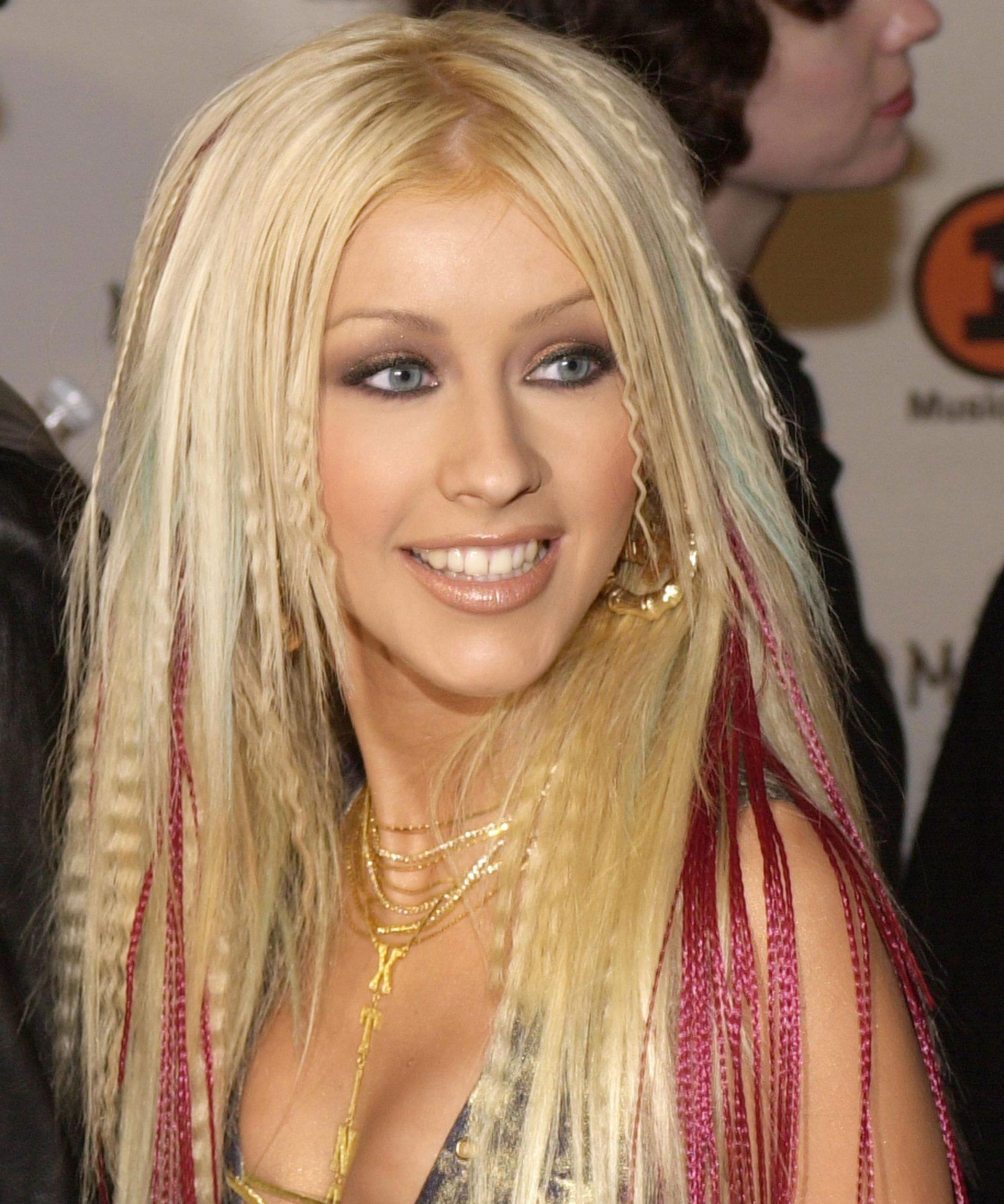 Crimped Hair Ideas For Your
  Beauty