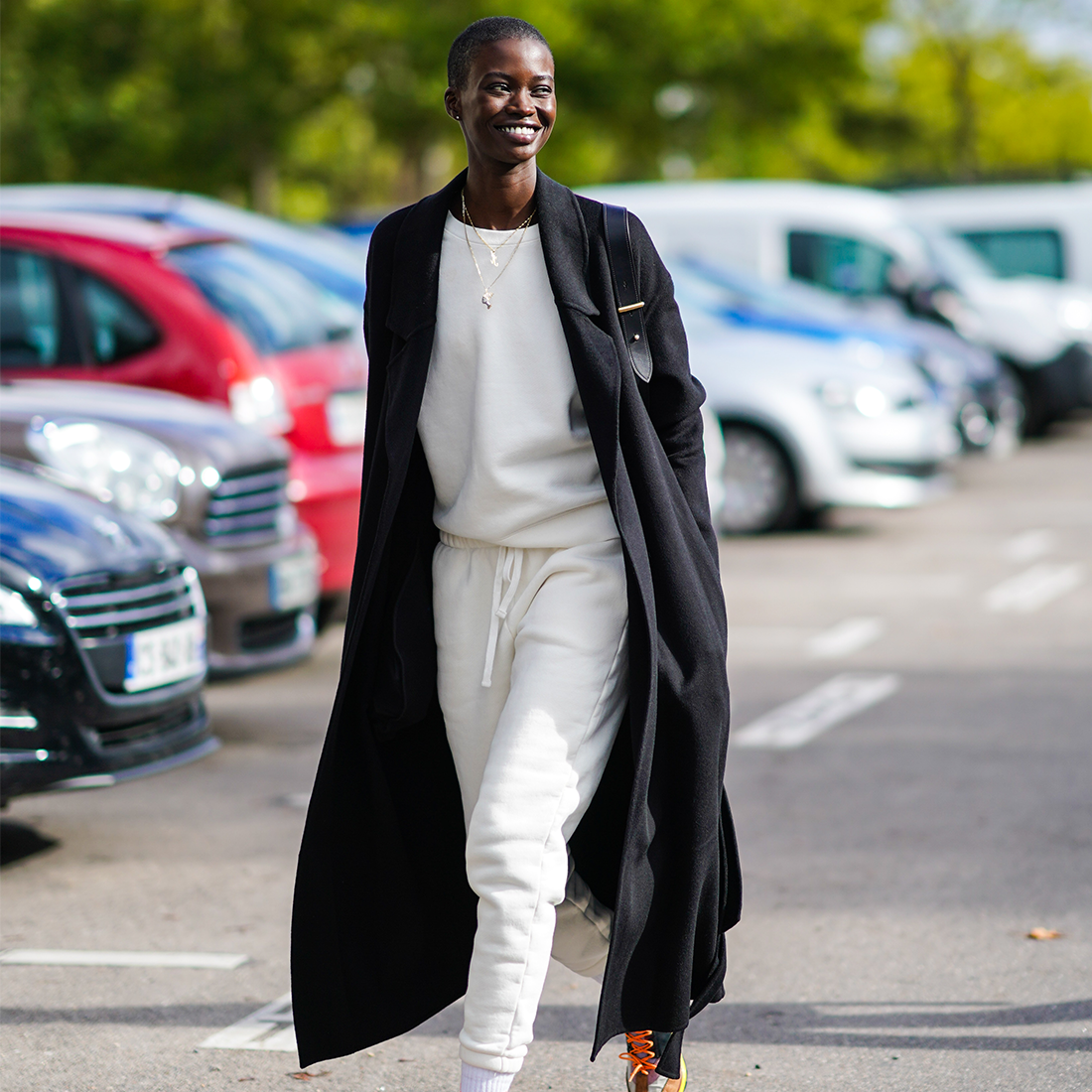 Stylish Ways to Rock a Duster Coat