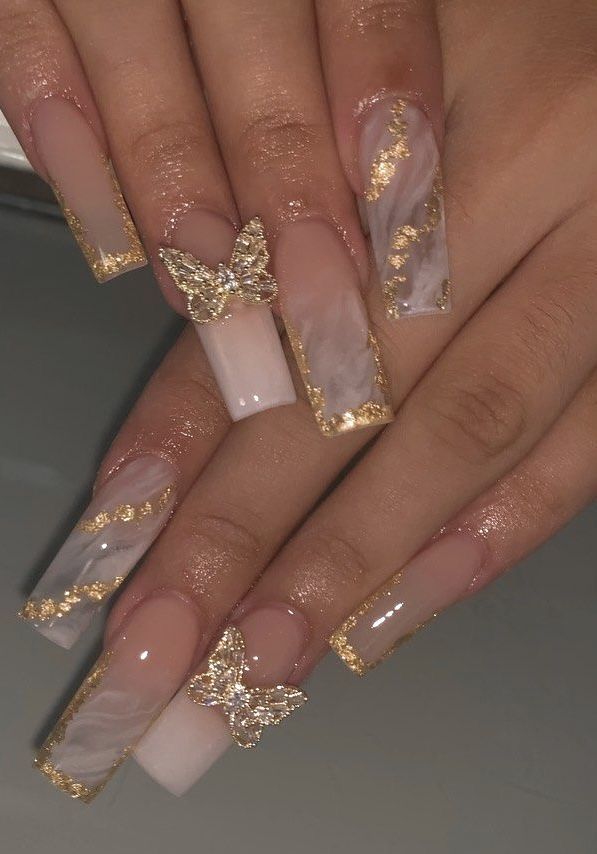 Acrylic Nail Ideas