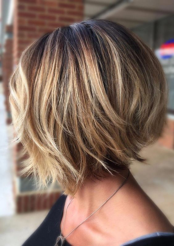 Stylish Bob Hairstyle Ideas for Your Next Look