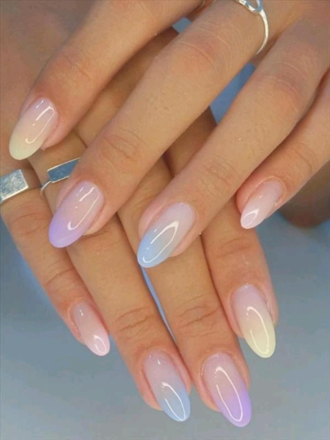 Elegant Nail Ideas