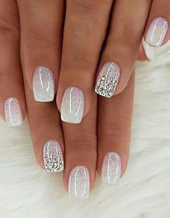 Gel Nail Design Ideas