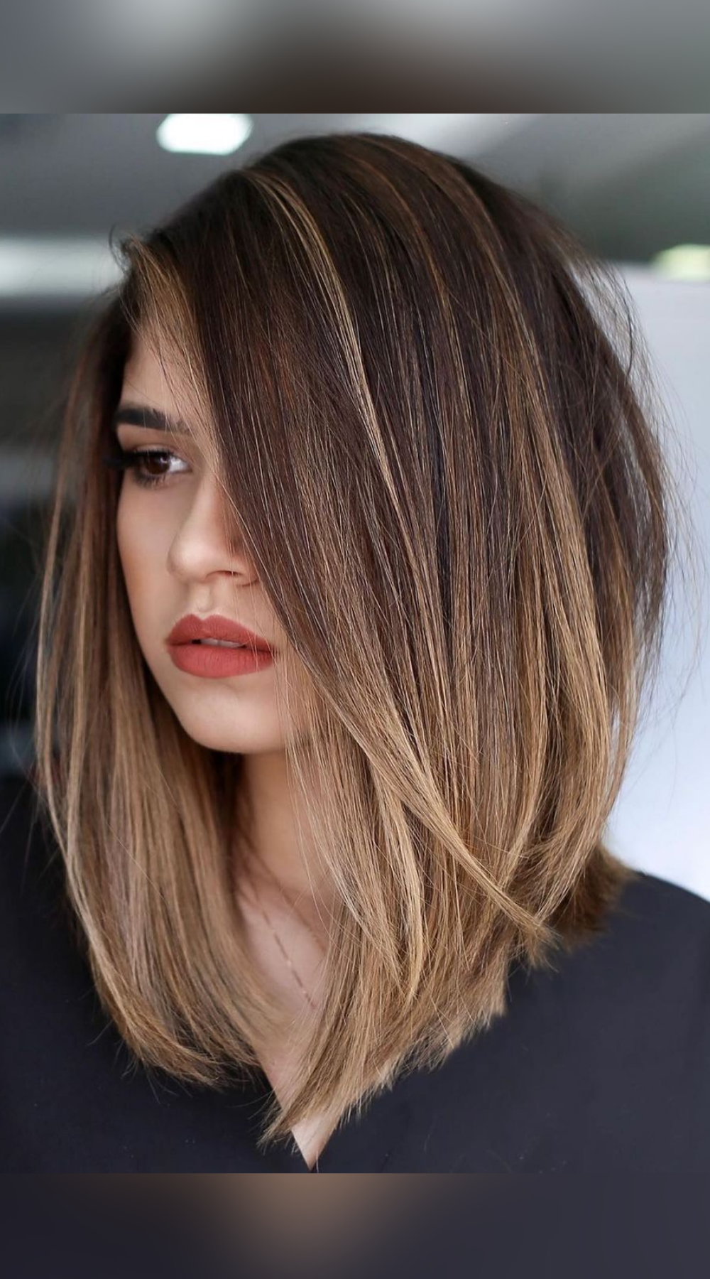 Effortless Elegance: The Timeless Appeal of Long Bob Haircuts