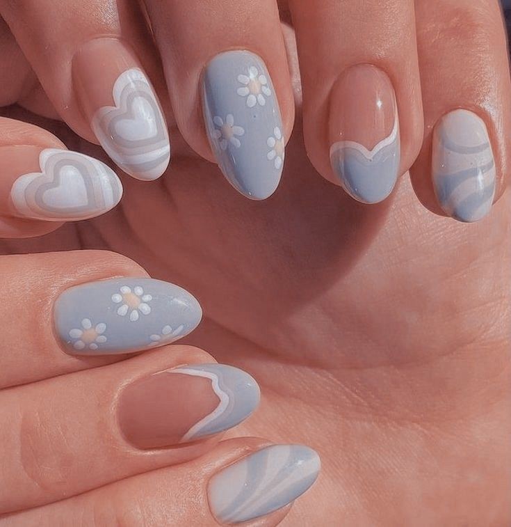 Creative and Trendy Nail Art Designs to Spice Up Your Style