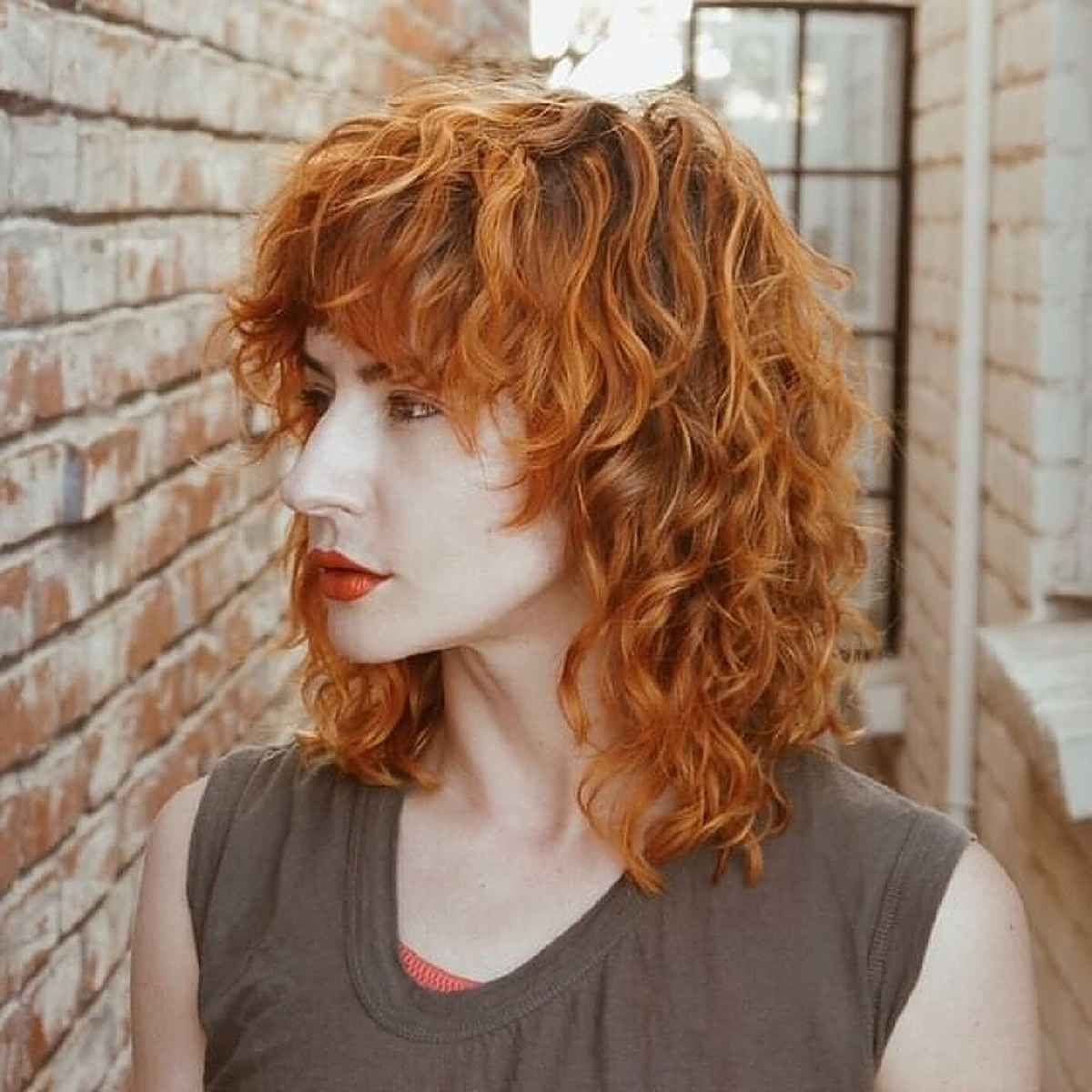 Top Picks for Stylish Cuts for Curly Hair