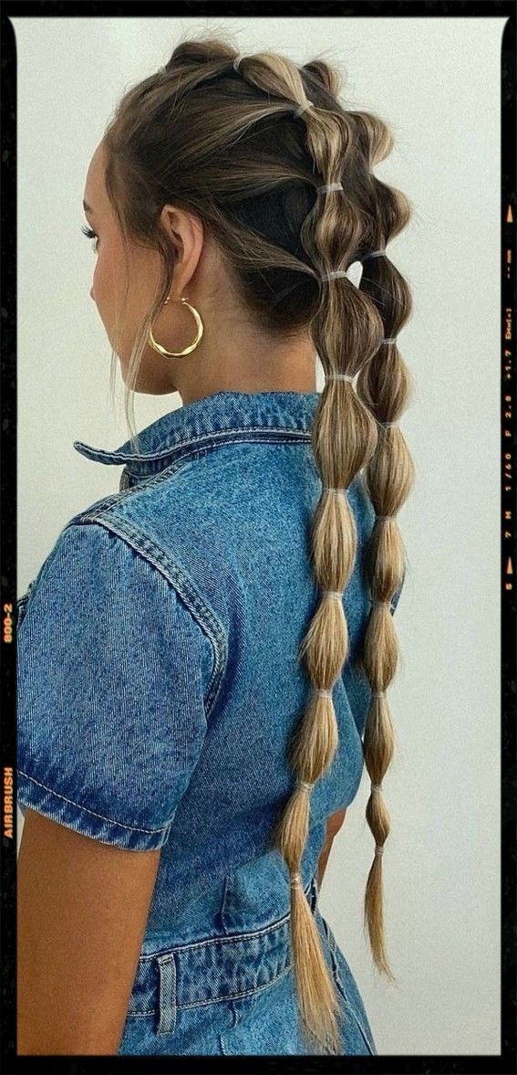 Festival Hairstyles for
  Fashion