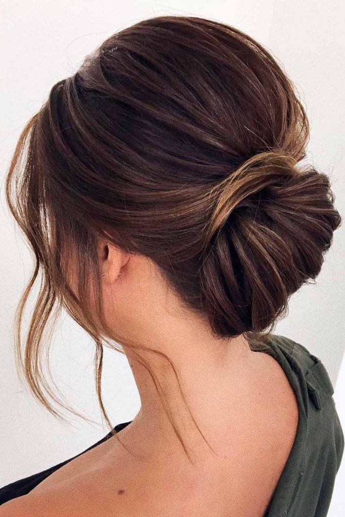 Five Minute Hairstyles